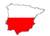 CENTRO INFANTIL PEQUES - Polski